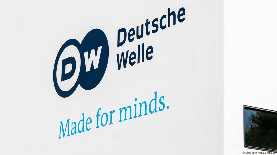 Russia declares DW journalist a 'foreign agent' – DW – 05/23/2025