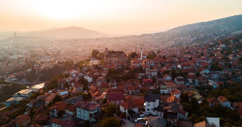 This underrated European nation is 'cheap and stunning' in spring | Travel News | Travel
