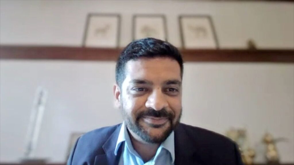 Codifying the Mental Health Parity Federal Rule May Not Be on the Table: Ali Khawar