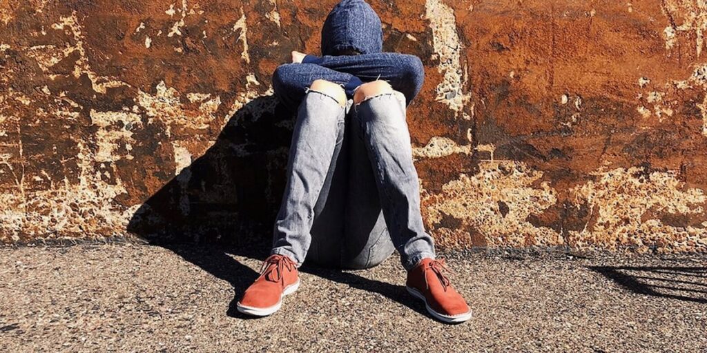 Summer break not always restful for teens struggling with mental health