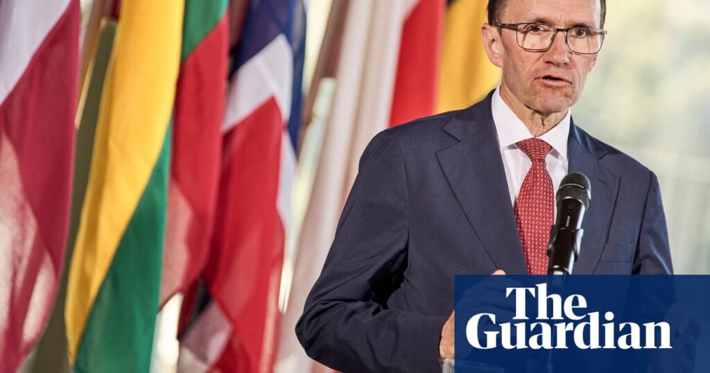 Norway hands over Arctic Council intact after ‘difficult’ term as chair | Norway