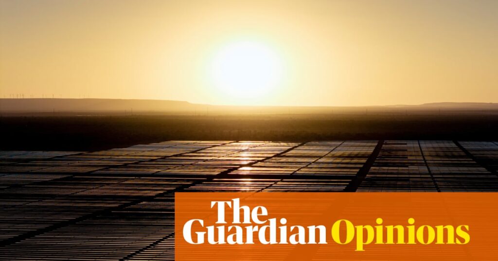 Australia has backed a rapid shift to renewable energy – and given Labor a chance on climate. How will it act? | Adam Morton