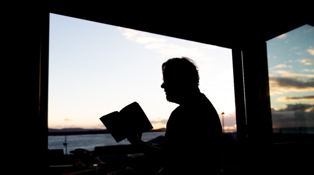 Westfield Health Bulletin: healing through bibliotherapy