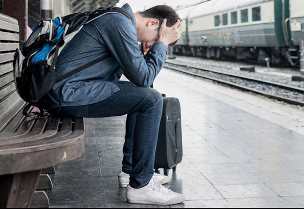 Bosnia and Herzegovina is losing its Population every Day