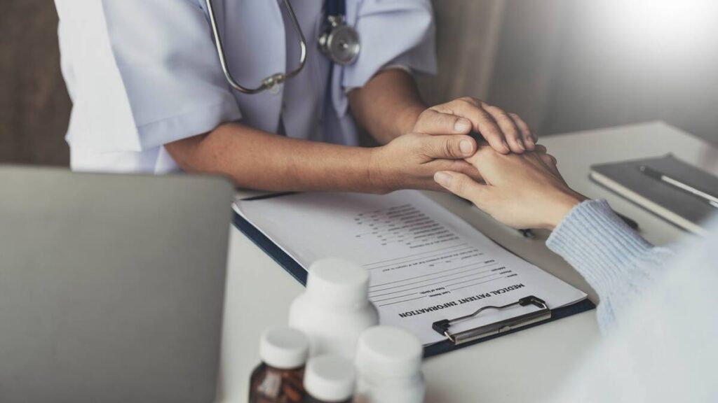 We don’t need to create a different health service, we need to invest in the current one