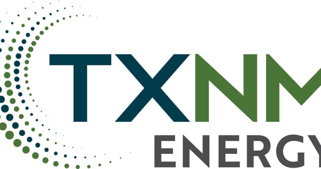 TXNM Energy Announces CFO Transition to Henry Monroy |