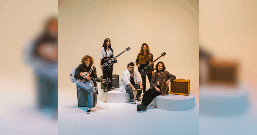 Local indie-rock band to open for KANSAS in Sandpoint | Entertainment