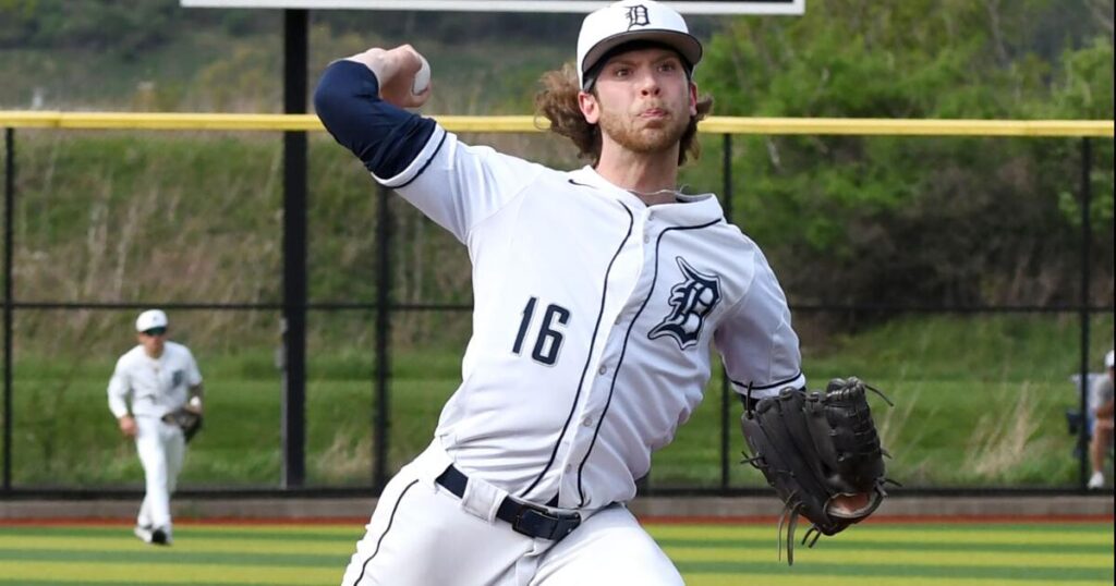 Penn State DuBois wins PSUAC opener | Sports