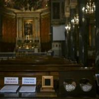 Church donation box goes digital in Greece | National