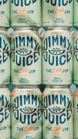 New Jimmy Juice flavor to launch in collaboration with Long's Park