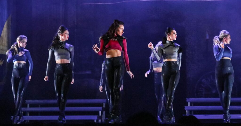 Dancing, music show Taste of Ireland comes to Colorado | Arts & Entertainment Dancing, music show Taste of Ireland comes to Colorado | Arts & Entertainment