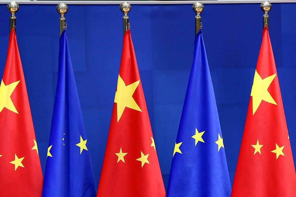 Enhanced Sino-EU relations to stabilize world economy