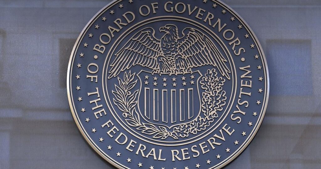 Federal Reserve official sees signs of slowing economy but not ready to cut rates | From The Wire