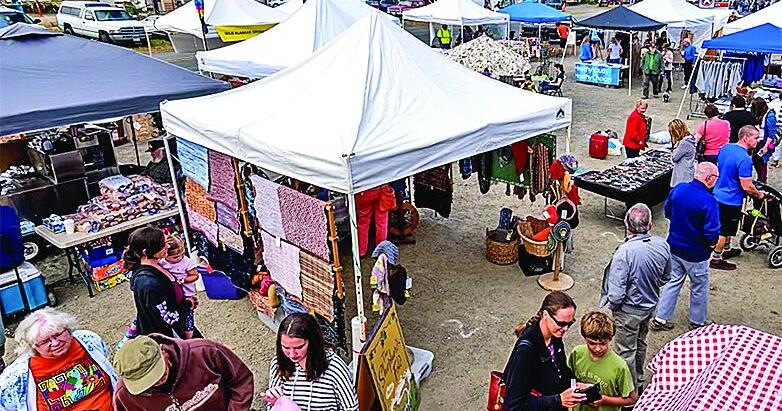 Seafood festival returns with new name, more music | Arts & Entertainment