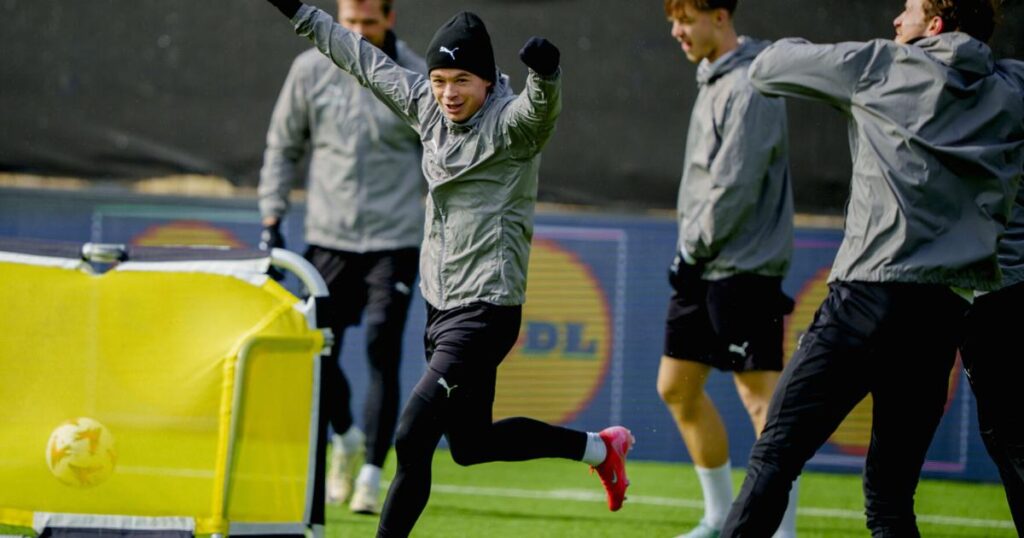 Norway Soccer Europa League | Wire