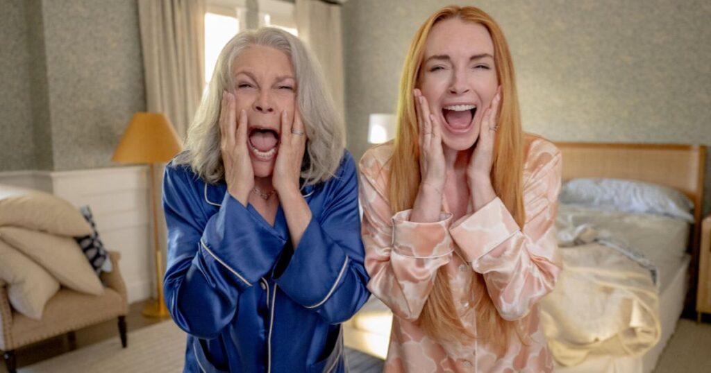 Summer 2025's coolest movies, according to critic Mike Scott | Entertainment/Life