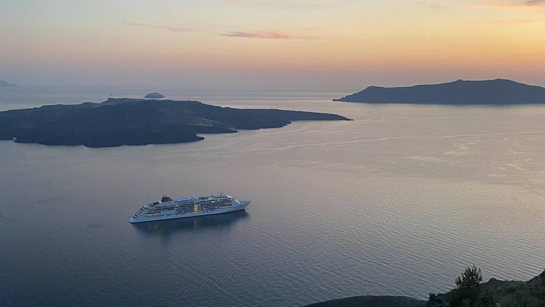 Some 1.4 mln Turks expected to visit Greece this year