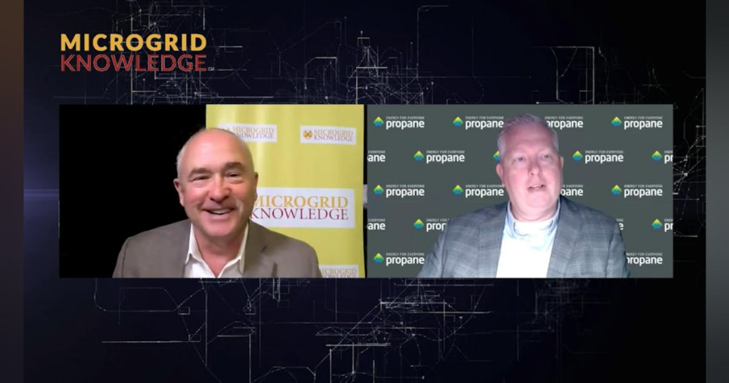 QuickChat: Why Alternative Energy Sources Continue to be Key for Commercial Applications