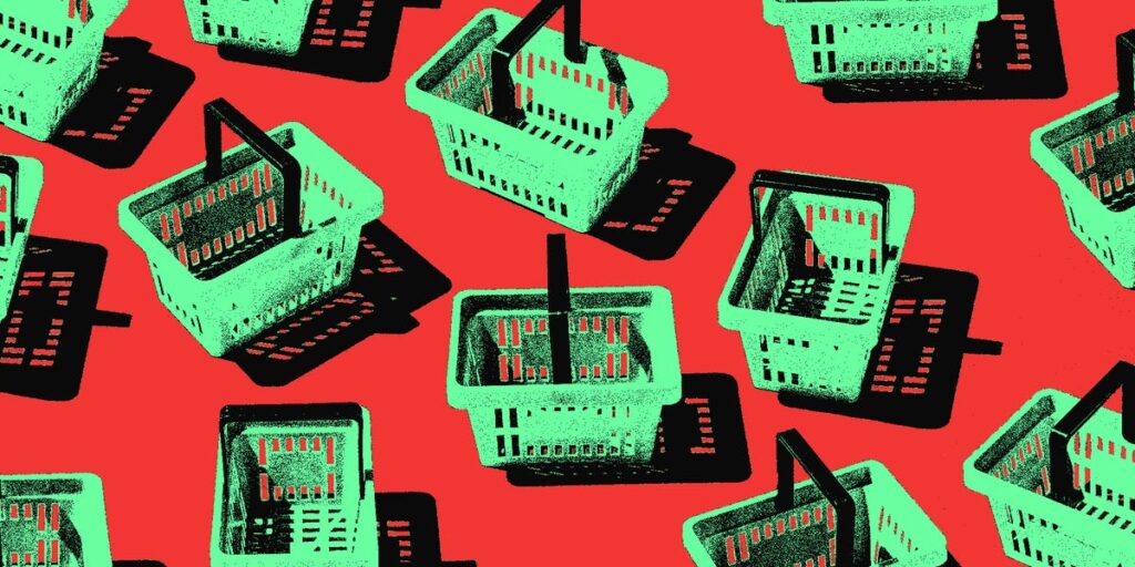Trump's Tariffs Target Consumerism Habit — America's National Pastime