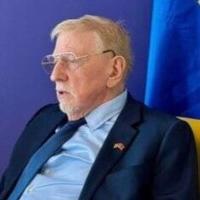 City to welcome William Walker who exposed Kosovo massacre