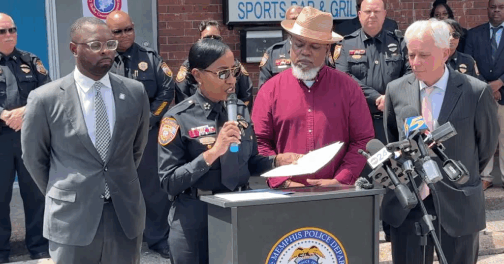 Memphis sports bar shut down, deemed nuisance | News