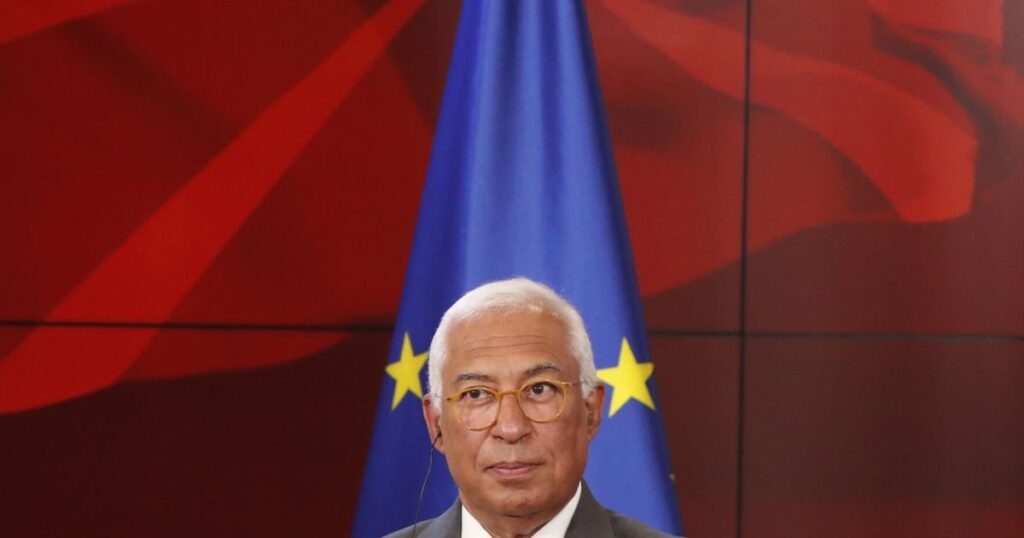 North Macedonia EU | Nation / World AP news of the day