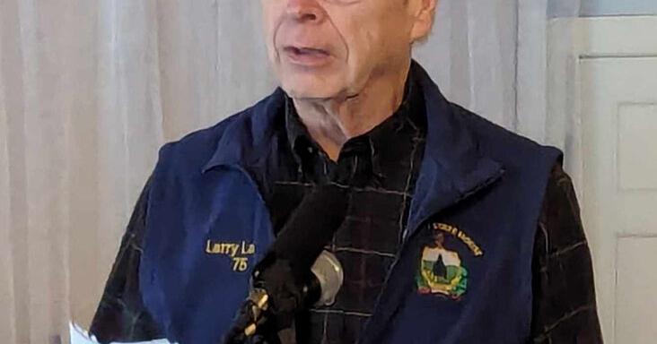 House Environmental Committee Traveling Show | News