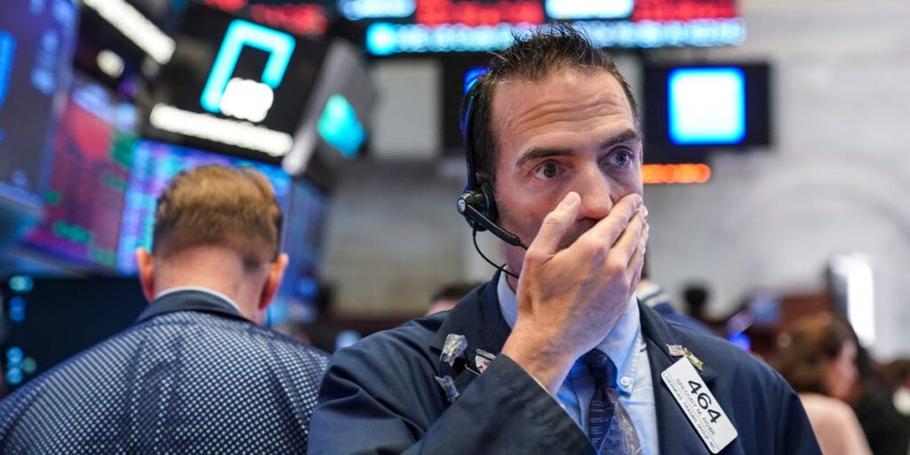 Investors Have Forgotten About This Perfect Recession Indicator