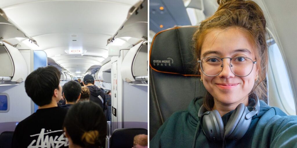 JetBlue’s EvenMore Premium Economy Is Worth the Upgrade JetBlue's EvenMore Premium Economy Is Worth the Upgrade