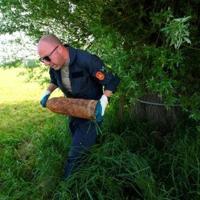 Deminers comb Belgian countryside for remnants of Great War | News