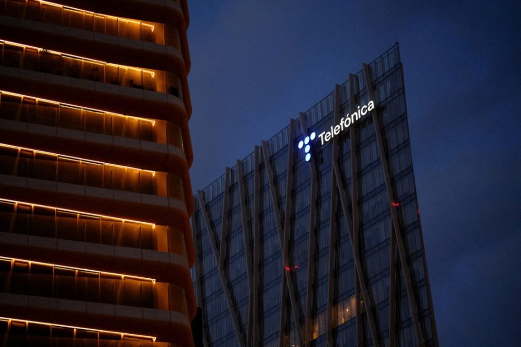 Spain sees another major utility disruption - World