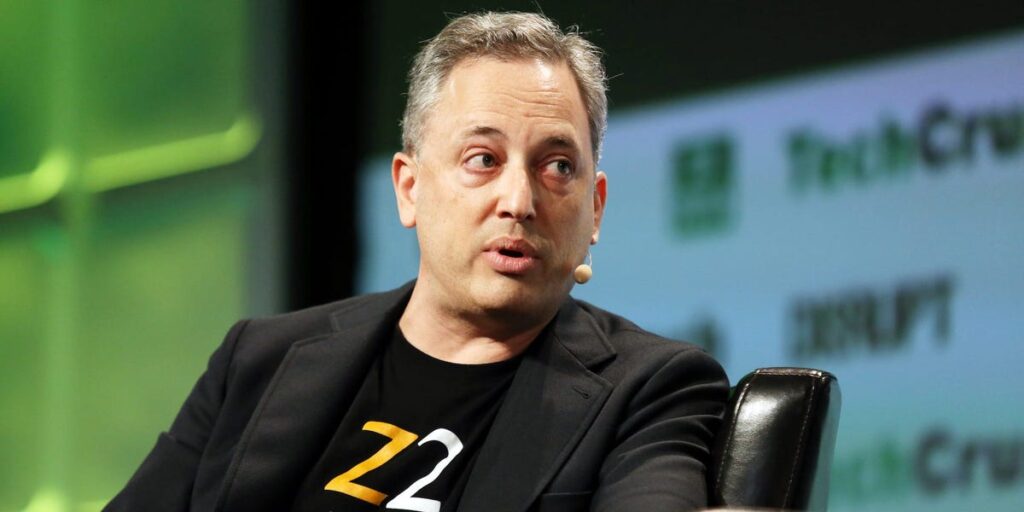 David Sacks Suggests AI and Robots Could Provide Economic Answers