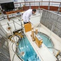 Nuclear option: Indonesia seeks to grow energy, cut emissions | National