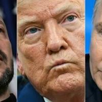 Kremlin rebuffs Zelensky's call for meeting with Trump, Putin | Northwest & National News