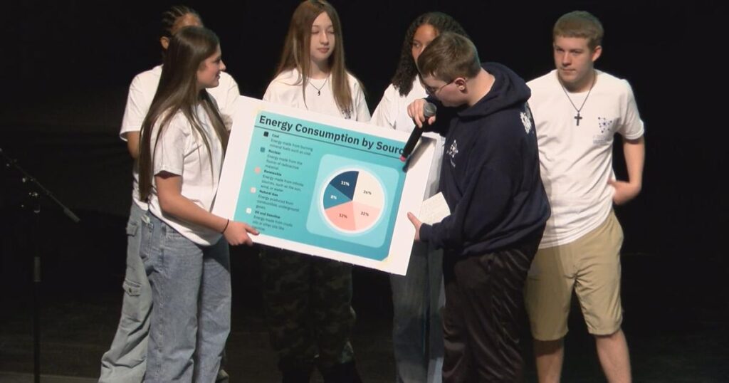 Empowered Schools Summit Focuses on Environment Education | Education