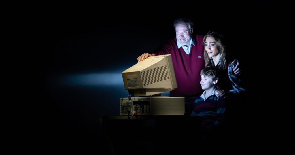 Past, present and future in ‘The Antiquities’ | Arts & Entertainment
