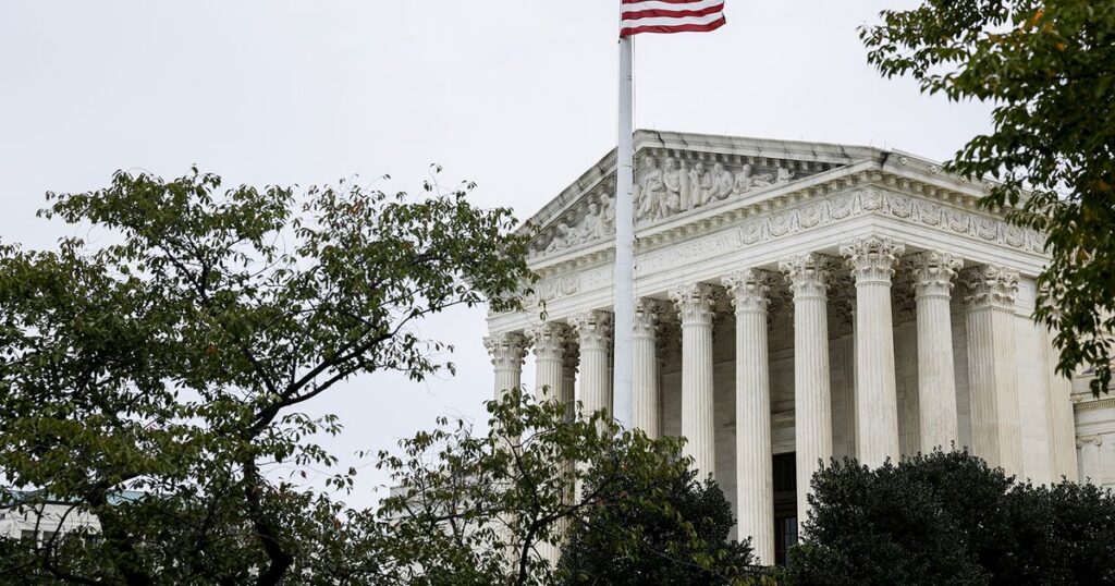 Supreme Court sharply limits environmental impact statements in victory for developers