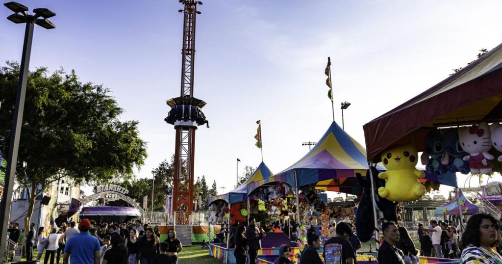 Fontana Days Festival is back | Entertainment