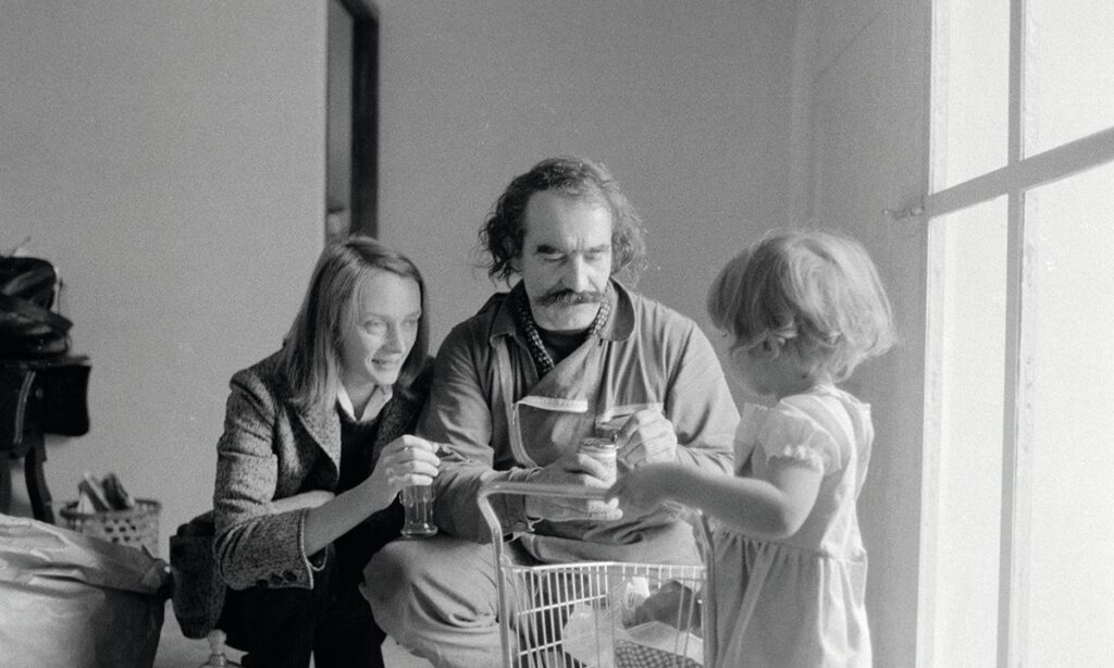 Kinetic energy: events across Europe and the US celebrate Jean Tinguely anniversary