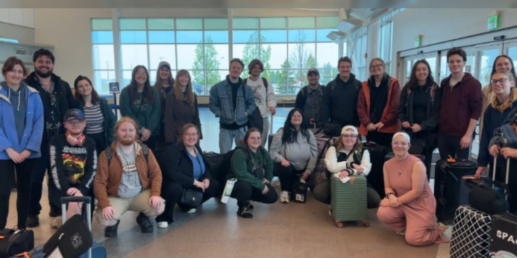 Minot musicians embark on trip to Norway Minot musicians embark on trip to Norway