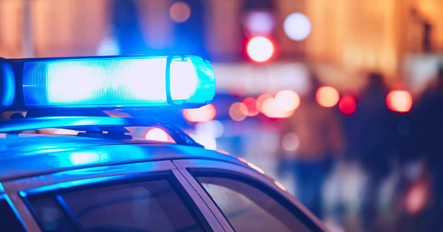Relying on law enforcement to solve mental health crisis puts lives at risk