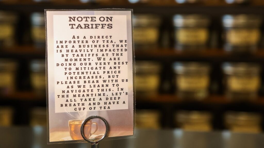 Here’s how Florida is already feeling the effect of Trump’s tariffs