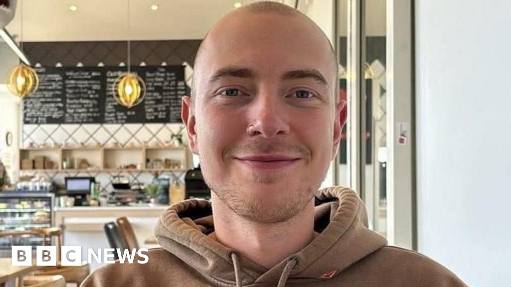 'Large-scale' search for missing Brit hiker in New Zealand