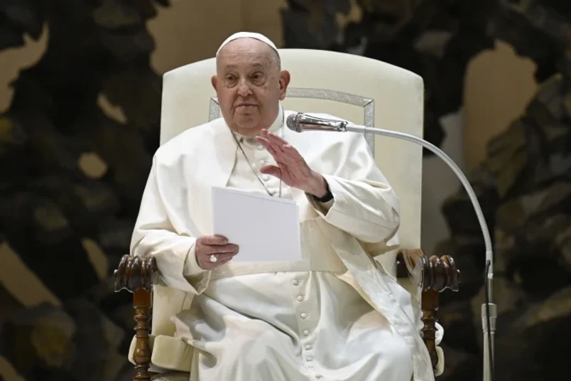 Pope Francis on the Economy, Capitalism and the Noble Vocation of Business Facebook