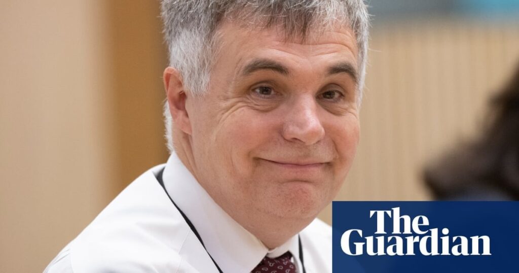 AI to transform telecoms but technology won’t completely replace humans, new Optus CEO says - Stephen Rue says artificial intelligence will improve customer service and efficiency, but people required for decisions