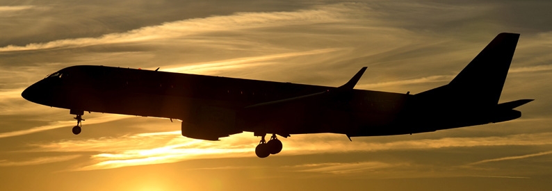 Malta’s Bridges Air Cargo leases two E190Fs Italy's SkyAlps to wet-lease two aircraft for new bases