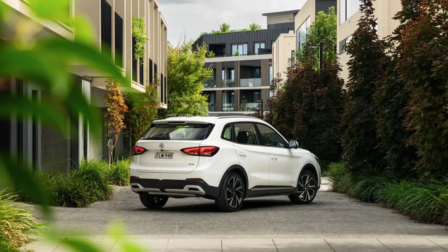 How Australia’s favourite small SUV got even better HamburgerMenuIconStraight