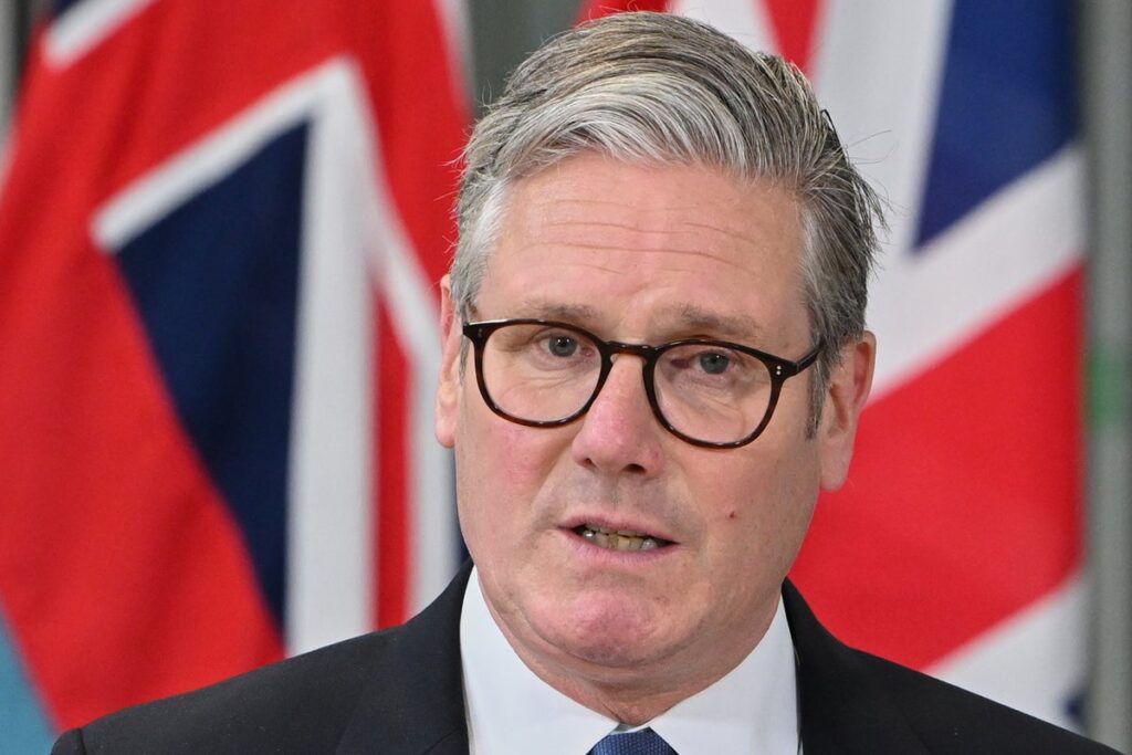 UK ‘to ask Kosovo’ to take failed asylum seekers in overseas ‘return hubs plan’