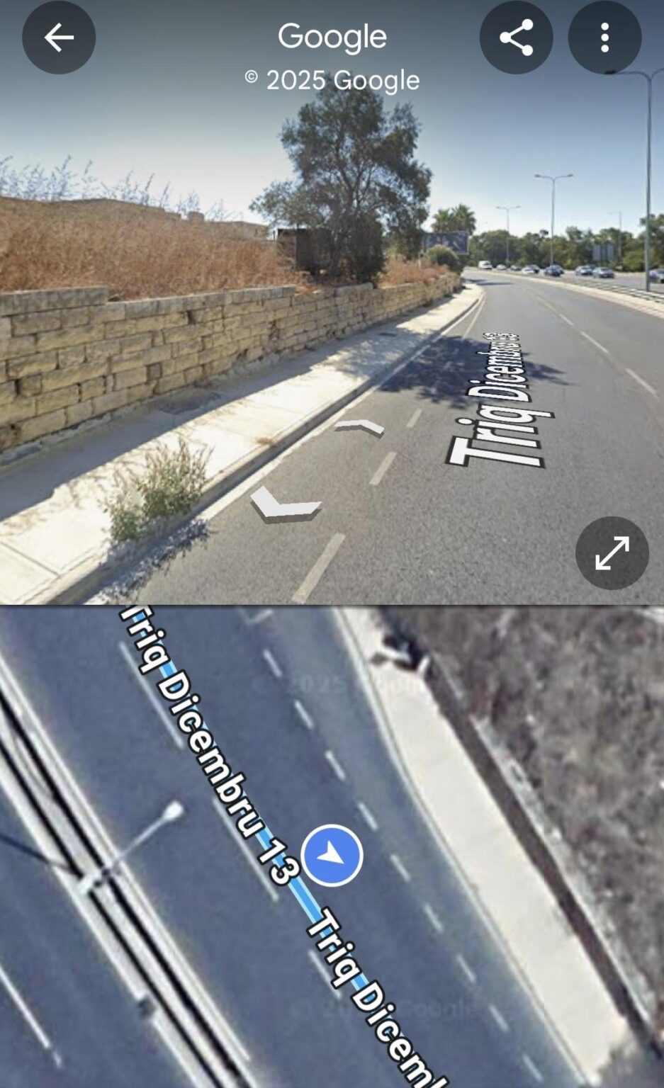 I’ve been threatened by 2 strange people at a bus stop in Marsa! I've been threatened by 2 strange people at a bus stop in Marsa!