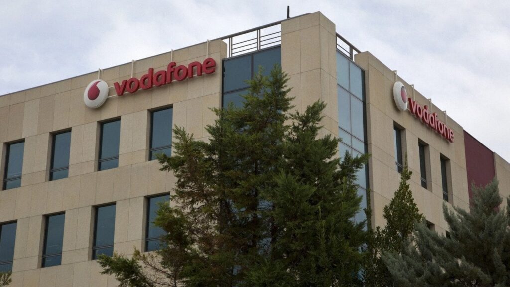Vodafone announced increases for new and existing subscribers